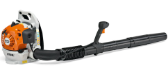 STIHL Zádový benzínový foukač STIHL BR 200