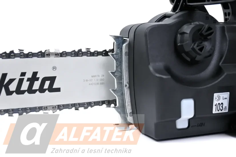 Makita Elektrická pila 350 mm, 2000W (UC3551AX1)