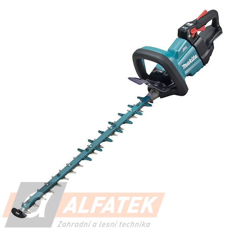 Makita Aku plotostřih 600mm Li-ion LXT 18V bez aku (DUH602Z)