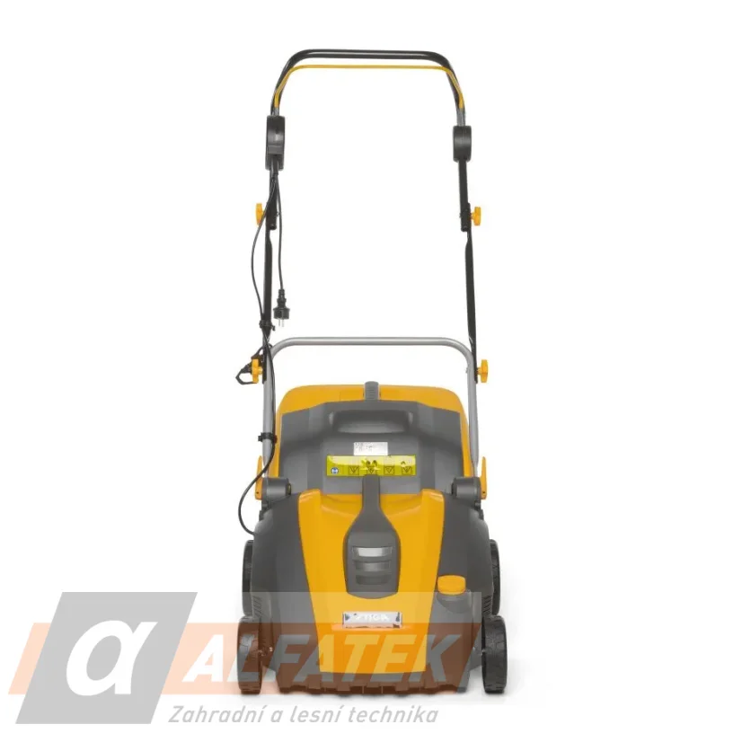 STIGA SV 415 E  Elektrický provzdušňovač  (290002152/14)