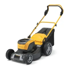 STIGA  COLLECTOR 548 AE Kit  Akumulátorová sekačka (2L0485808/ST1)