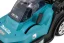 Makita Aku sekačka 430mm Li-ion LXT 2x18V/5,0Ah (DLM432CT2)