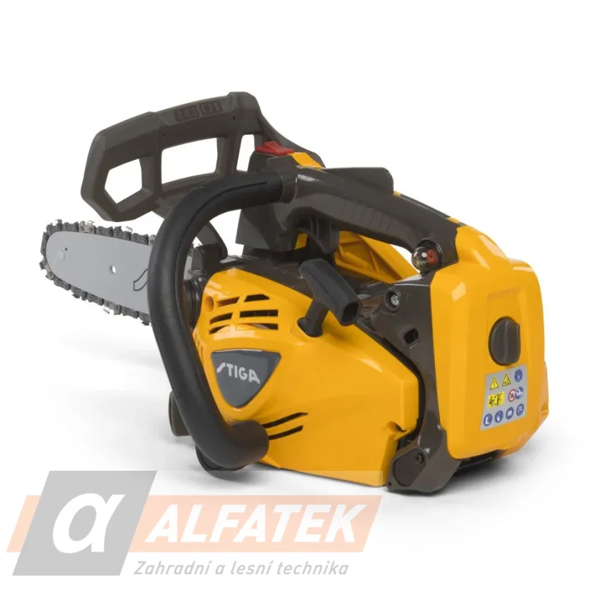 STIGA Motorová pila PR 730  25 cm (240271002/ST2)