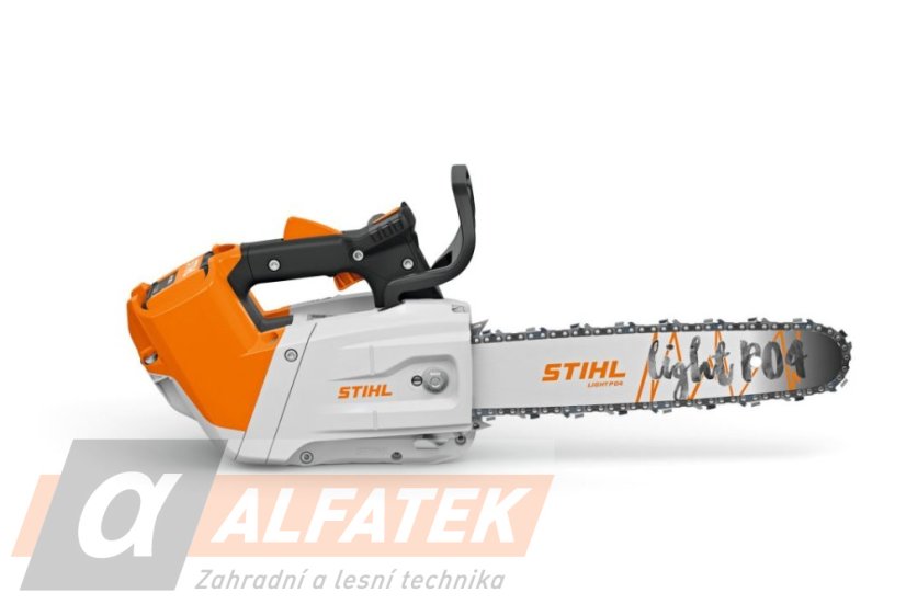 STIHL Akumulátorová pila MSA 220.1 TC-O (MA012000084)