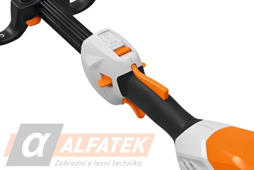 STIHL Akumulátorový vyžínač FSA 110 R (FA070115723)