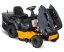 CubCadet zahradní traktor LT1 R86 (13ABR5CH603)