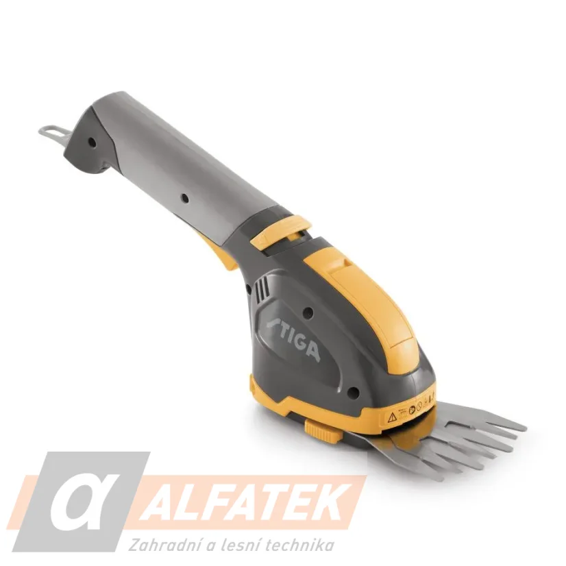 STIGA SGM 72 AE  Multifunkční nástroj (253007231/ST1)