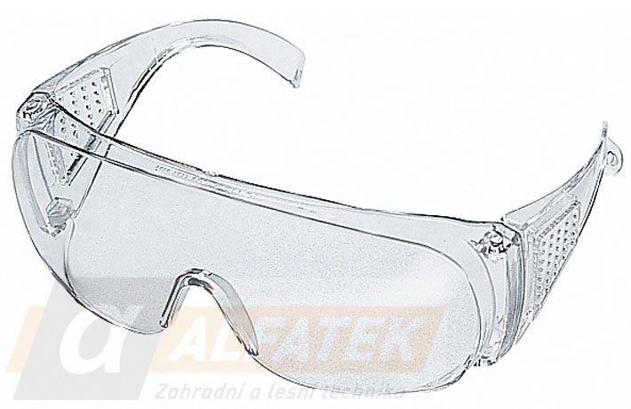 STIHL Ochranné brýle - čiré (00008840367) ALFATEK s.r.o.
