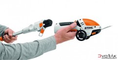 STIHL  Souprava "kola" pro Aku nůžky HSA 25