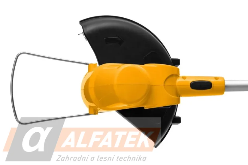 STIGA  GT 500e  Akumulátorový vyžínač  (278100008/ST3)