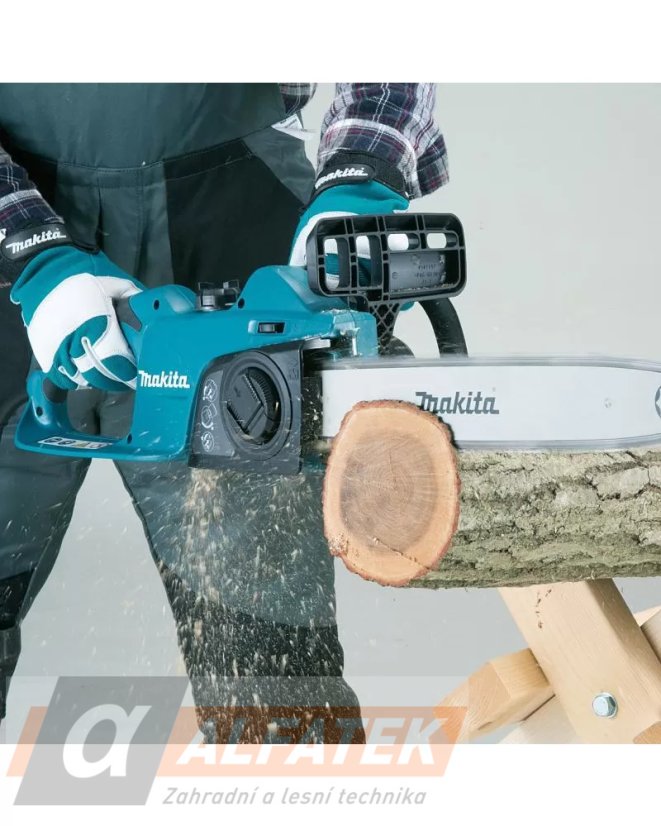 Makita Elektrická pila 350 mm,1800W (UC3541A)