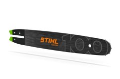 STIHL Vodící lišta L04 1,1 mm 3/8"P, 50 čl. (30058354409)