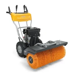 STIGA  SWS 800 G  Benzínový zametač  (219802532/S17)