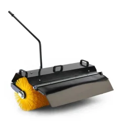STIGA čelní kartáč 105 cm k zahradním traktorům (299900500/1)