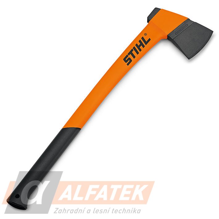 STIHL Lesnická sekera AX 15 P STIHL Lesnická sekera AX 15 P