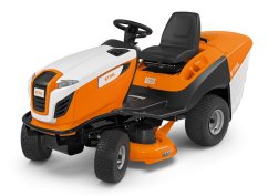 STIHL Výkonný zahradní traktor RT 5097.1 STIHL Výkonný zahradní traktor RT 5097.1