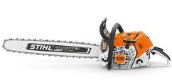 Motorová pila s přímým vstřikováním paliva STIHL MS 500i W (11472000003) ALFATEK s.r.o.