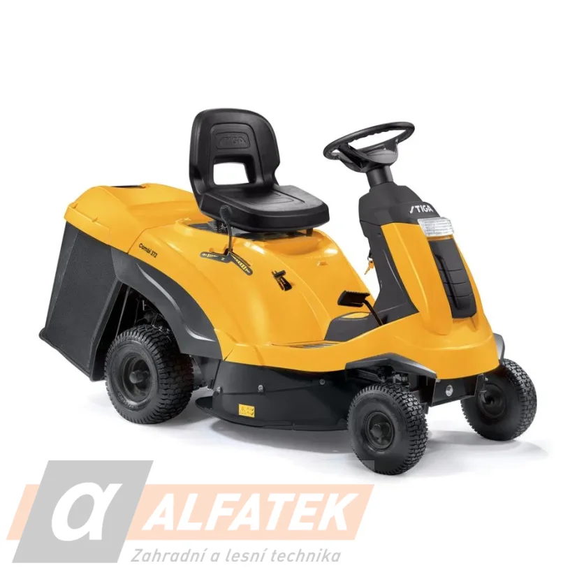 STIGA Combi 372 (2T0210481/ST2)