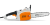 STIHL Elektrická pila MSE 170 C-Q