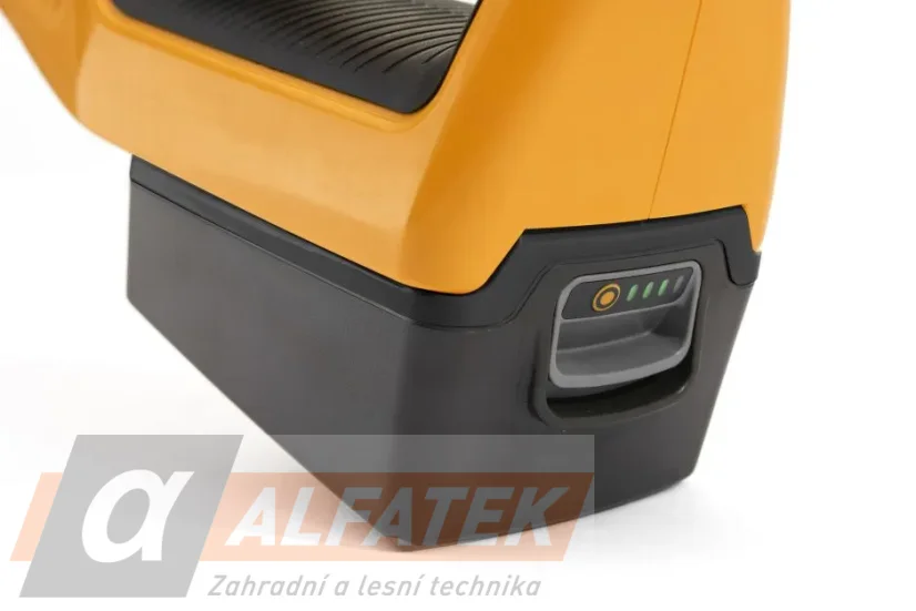 STIGA MT 100e Kit  Akumulátorový multi tool (271724108/ST2)