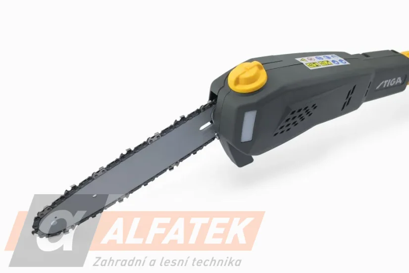 STIGA MT 500e   Multi nástroj  (278720008/ST3)