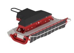 DAKR Dvounožový mulčovač M91 (01236.026)