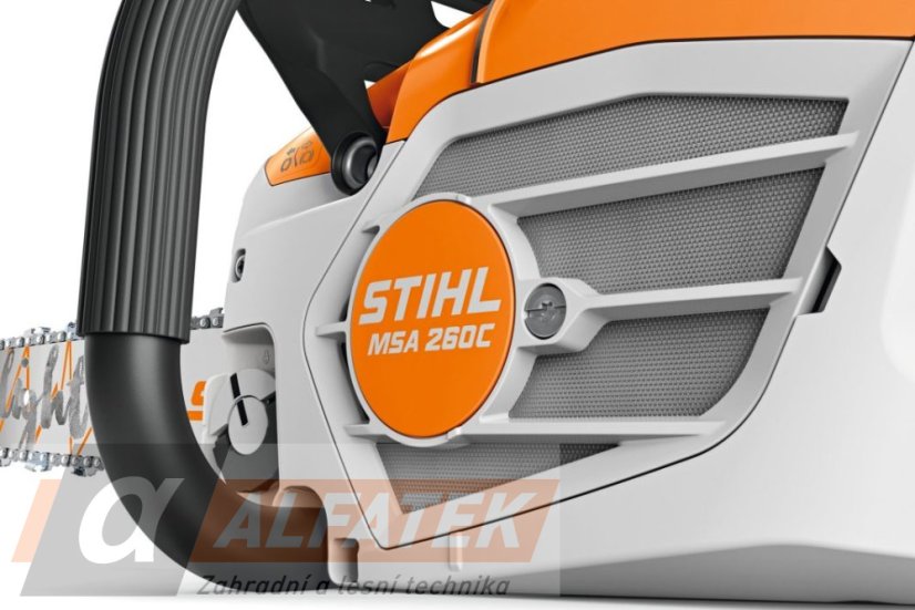 STIHL Akumulátorová pila MSA 260 C-O (MA062000005)
