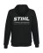 STIHL Mikina BACK LOGO