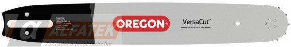 Vodící lišta Oregon VersaCut .325", 1,5 mm, 38 cm (158VXLGK095) ALFATEK s.r.o.