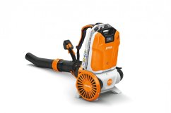 STIHL  Akumulátorový foukač listí BGA 300.1 (BA030115914)