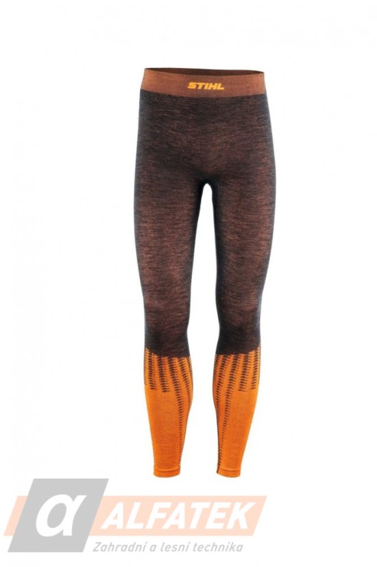 STIHL Funkční kalhoty (podvlékačky)  WINTER SEASON 