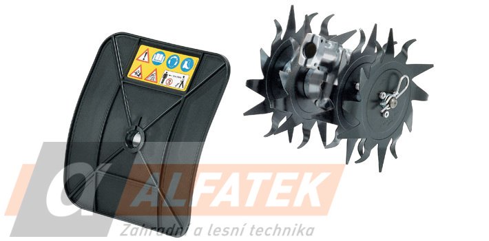 STIHL(46017101504) STIHL Půdní fréza BF (46017101504)ALFATEK s.r.o.