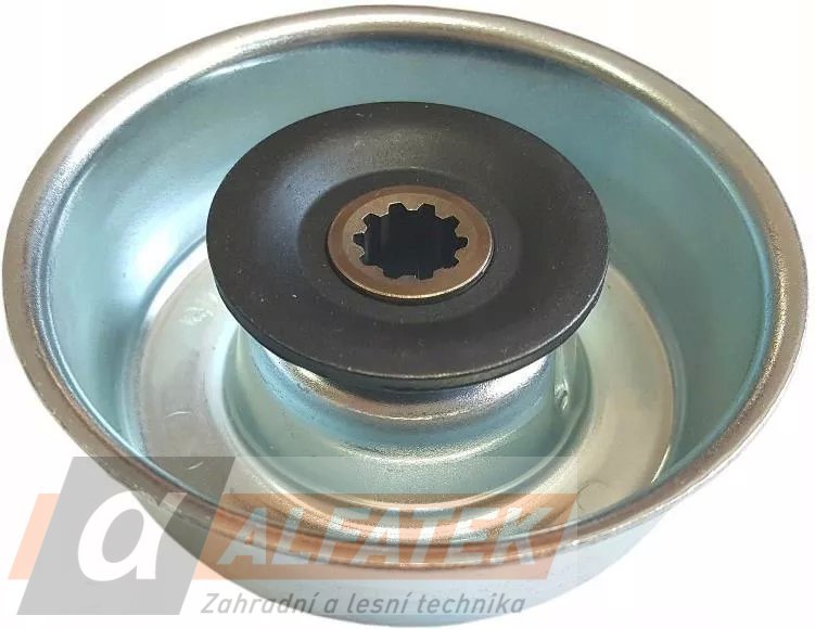STIHL Otočný unášecí otočný kotouč  (41807108500)