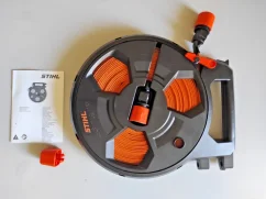 STIHL Pochá hadice s kazetou, 12 m (49105008600) STIHL Pochá hadice s kazetou, 12 m (49105008600)