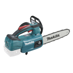 Makita Aku řetězová pila 250 mm Li-ion LXT 18V, bez aku (DUC254Z)