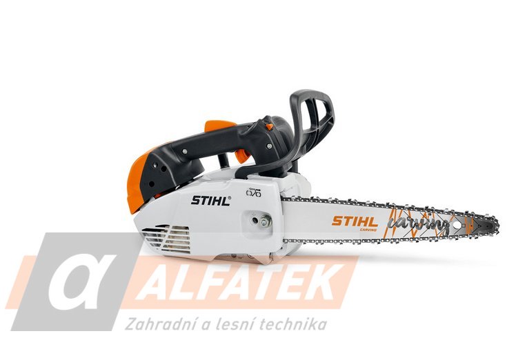 Motorová pila STIHL MS 151 TC-E
