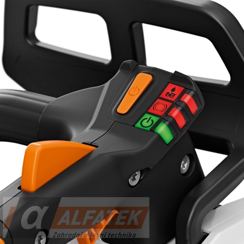 STIHL Akumulátorová pila MSA 220 TC-O