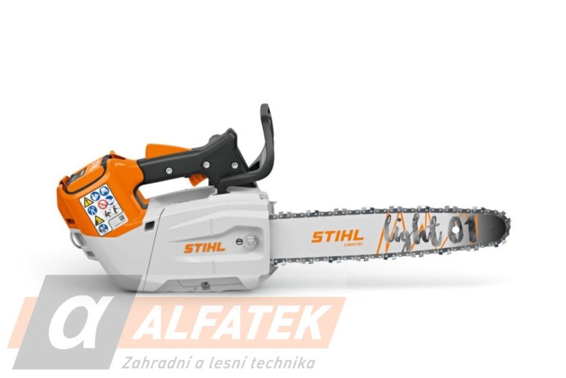 STIHL Akumulátorová pila MSA 190 T (MA052000016)