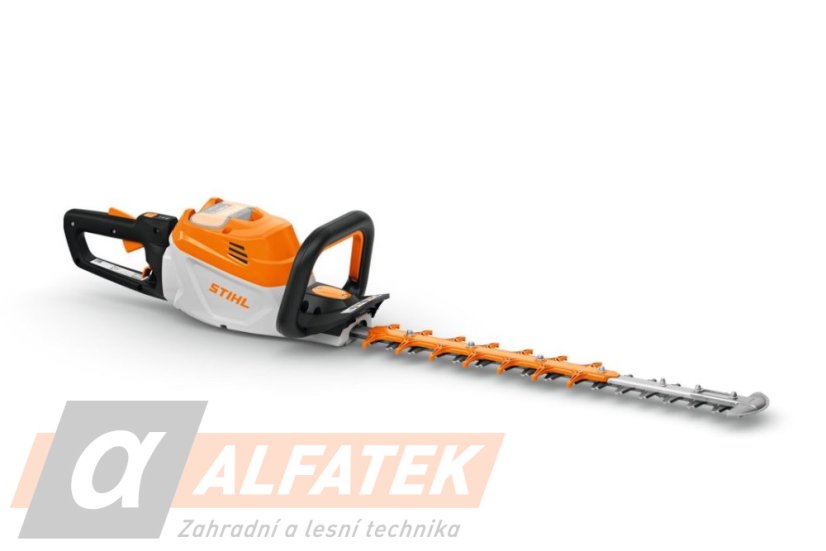 STIHL Akumulátorové nůžky HSA 140 T 