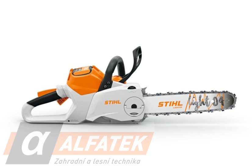 STIHL Akumulátorová pila MSA 220 C-B  35/PS3 Pro
