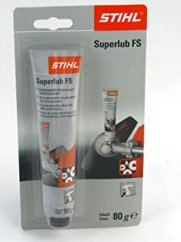 STIHL Superlub 80g 07811201117 STIHL Superlub 80g 07811201117