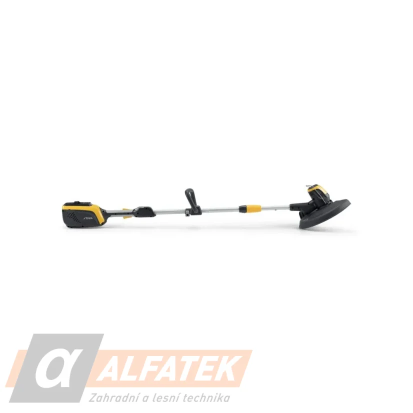 STIGA  GT 500e  Akumulátorový vyžínač  (278100008/ST3)