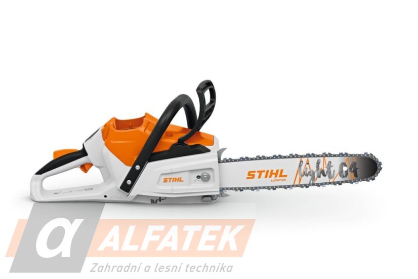 STIHL Akumulátorová pila MSA 260 C-O (MA062000005)