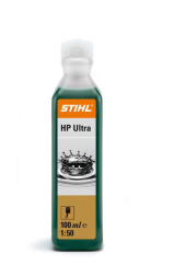 STIHL Olej motorový HP Ultra 100 ml (07813198615) STIHL Olej motorový HP Ultra 100 ml (07813198615)