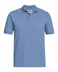 STIHL  Polo tričko "ICON" modrá