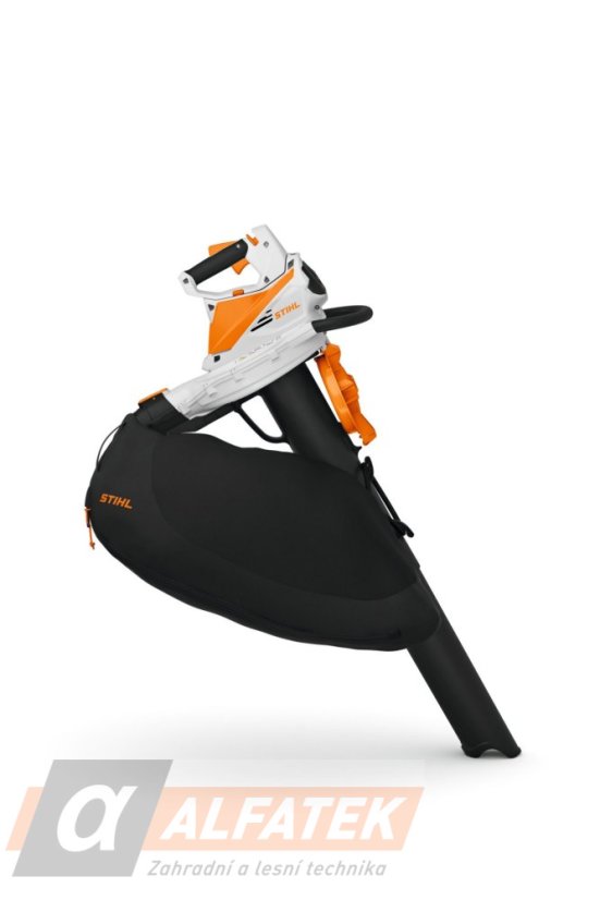 STIHL Akumulátorový foukač SHA 56 SET (AK20+AL101)