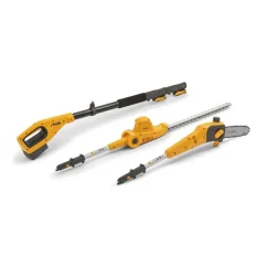STIGA MT 100e Kit  Akumulátorový multi tool (271724108/ST2)