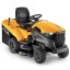 STIGA Benzínový zahradní traktor Estate 7102 W, ST 700 TWIN (2T0990481/ST1)