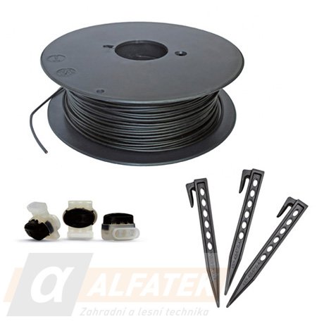 STIHL Instalační sada Kit S (69090071023) ALFATEK s.r.o.