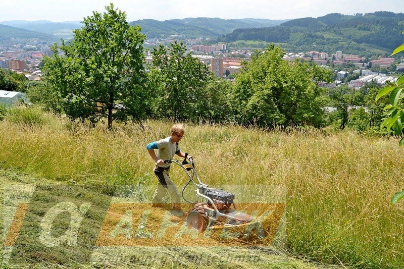 DAKR Adaptér bubnová sekačka RZS70K (01235.321)